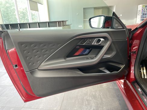 Used 2025 BMW M2 w/ Lighting Package RWD image 14
