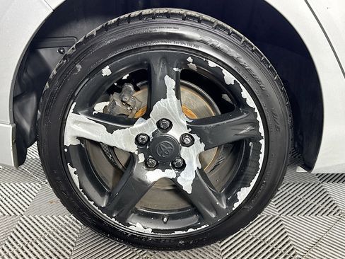 Used 2017 Toyota Corolla iM image 31