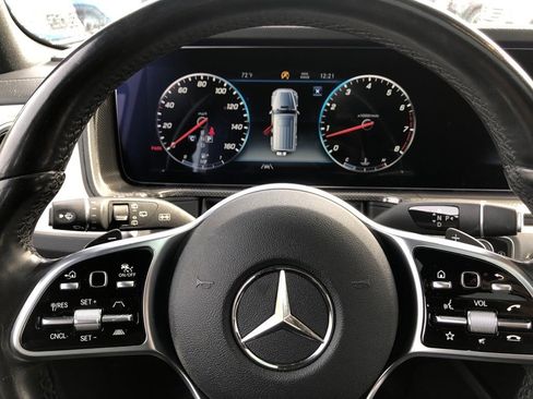 Used 2021 Mercedes-Benz G 550 image 21