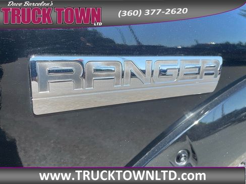 Used 2009 Ford Ranger Sport RWD image 27