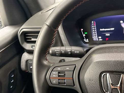 Certified 2026 Honda Passport TrailSport image 31