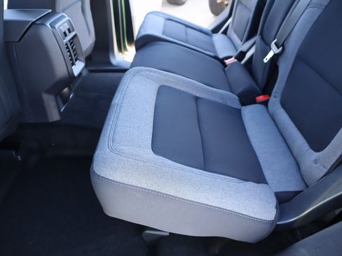 New 2025 Ford Bronco 4-Door image 12