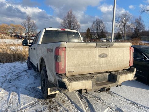 Used 2023 Ford F350 XL w/ STX Appearance Package image 4