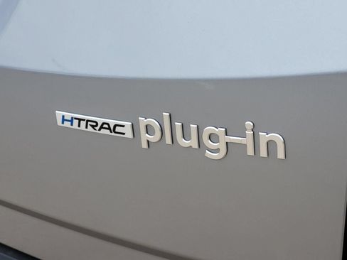 New 2026 Hyundai Tucson SEL AWD/4WD image 6