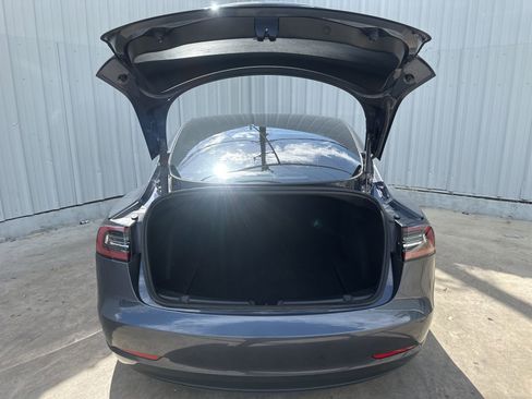 Used 2023 Tesla Model 3 Long Range image 8