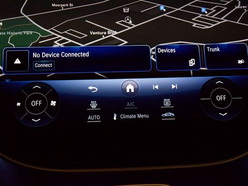 Used 2023 Mercedes-Benz EQS 580 4MATIC Sedan image 26