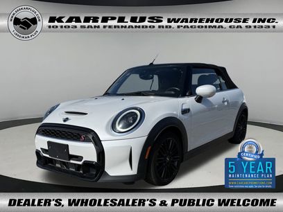 Used 2024 MINI Cooper S
