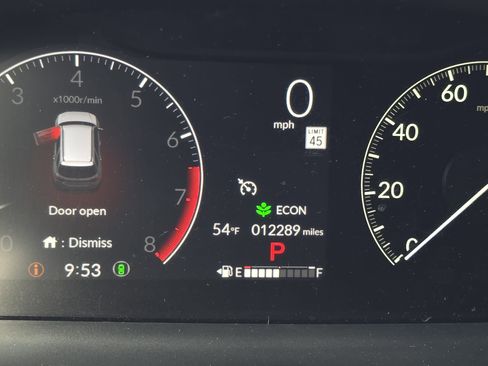 Used 2025 Honda Pilot EX-L image 18