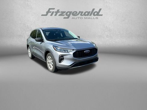 Used 2024 Ford Escape Active FWD image 1