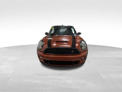Used 2011 MINI Cooper S FWD image 5