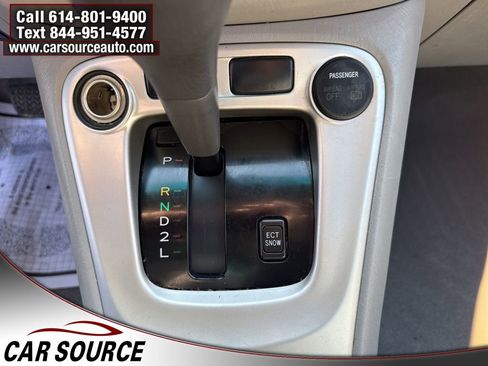 Used 2004 Toyota Highlander 2WD image 18