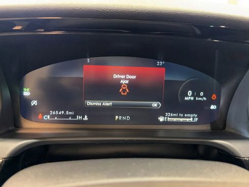 Used 2023 Lincoln Aviator Reserve image 26