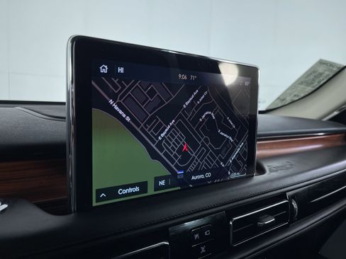 Used 2023 Lincoln Aviator Reserve w/ Equipment Group 201A image 20