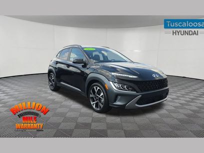 Used 2023 Hyundai Kona Limited