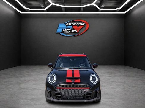 Used 2024 MINI Cooper John Cooper Works w/ Signature Upholstery Package FWD image 20