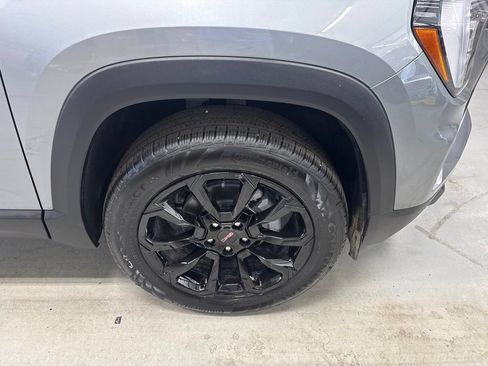 New 2027 GMC Terrain Elevation w/ Elevation Premium Package AWD/4WD image 4