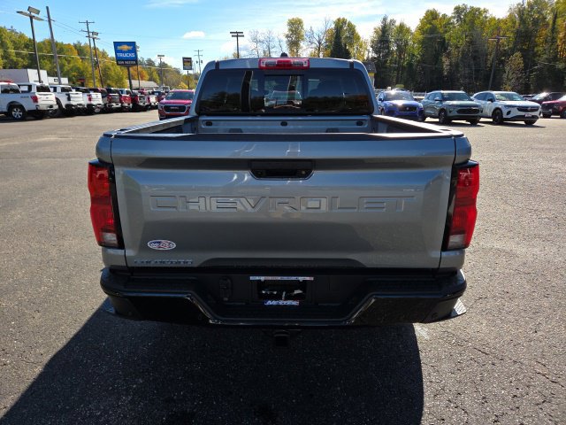 New 2026 Chevrolet Colorado Z71 w/ Technology Package AWD/4WD image 6