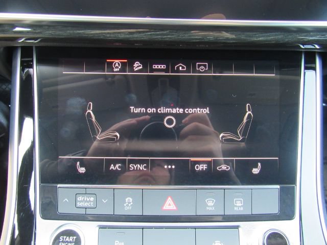 Used 2022 Audi Q7 3.0T Premium w/ Convenience Package AWD/4WD image 46