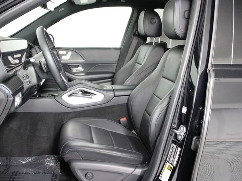 Used 2020 Mercedes-Benz GLE 350 4MATIC image 5