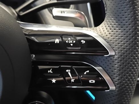 New 2026 Mercedes-Benz E 53 AMG e 4MATIC Sedan image 21