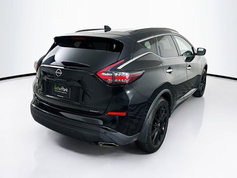 Used 2024 Nissan Murano SV w/ SV Midnight Edition Package FWD image 9