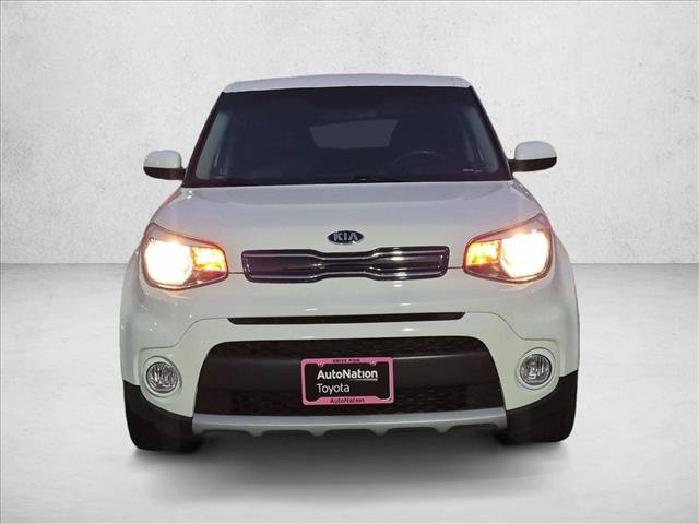 Used 2019 Kia Soul + FWD image 2