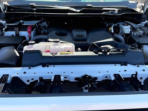 Used 2023 Toyota Tundra SR5 w/ SR5 Convenience Package AWD/4WD image 31