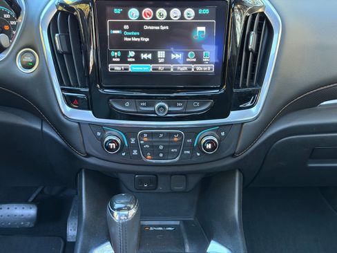 Used 2019 Chevrolet Traverse Premier w/ Driver Confidence II Package image 18