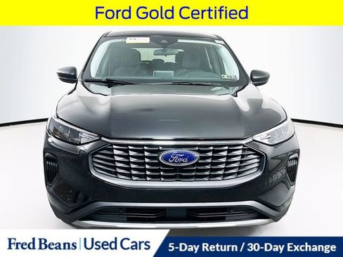Certified 2023 Ford Escape Active image 2