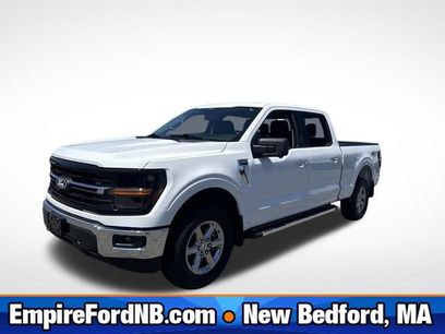 Certified 2024 Ford F150 XLT w/ Mobile Office Package