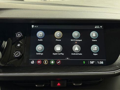 Certified 2023 Buick Envision Essence w/ Sport Touring Package AWD/4WD image 40