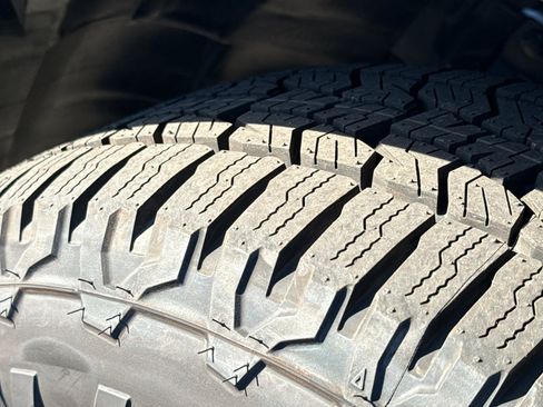 New 2026 Nissan Rogue SV w/ Rock Creek Premium Package image 10