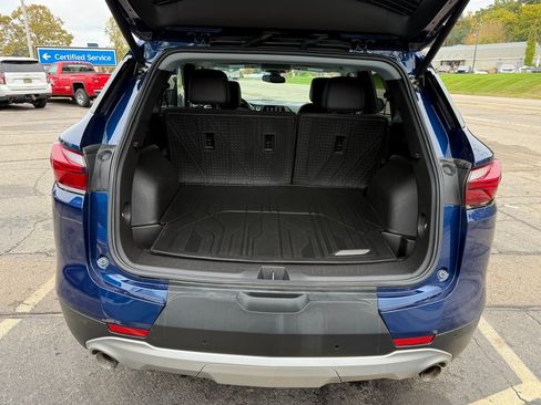 Certified 2022 Chevrolet Blazer LT image 5