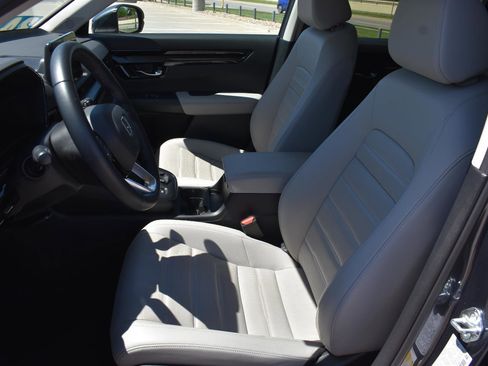 Used 2025 Honda CR-V EX-L image 23