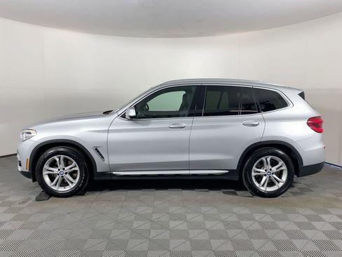 Used 2019 BMW X3 sDrive30i w/ Convenience Package image 2