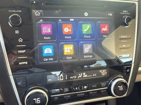 Used 2018 Subaru Outback 2.5i Limited image 28