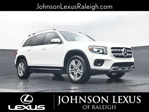 Used 2023 Mercedes-Benz GLB 250 image 14