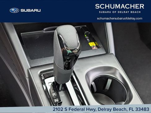 New 2026 Subaru Outback Premium AWD/4WD image 19