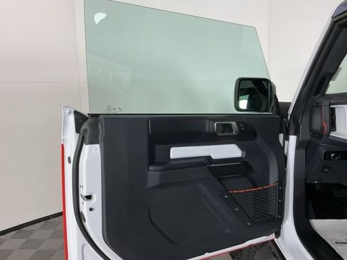 Used 2025 Ford Bronco Stroppe Edition image 14