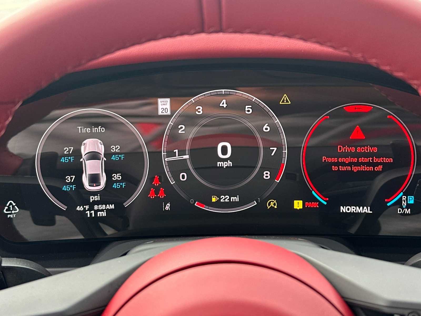 New 2026 Porsche 911 Carrera S RWD image 25