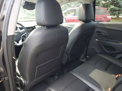 Used 2018 Chevrolet Trax Premier AWD/4WD image 28