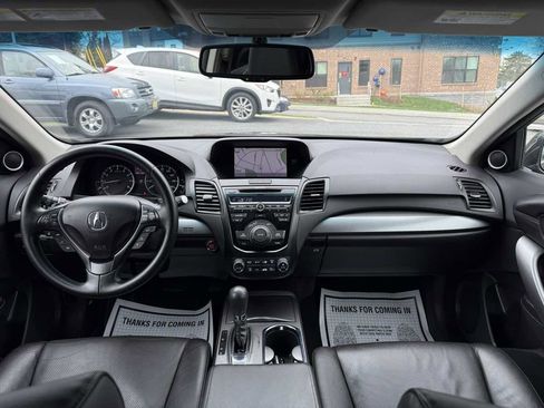 Used 2015 Acura RDX FWD w/ Technology Package image 13