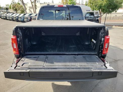 Certified 2022 Ford F150 XLT w/ Equipment Group 302A High image 23