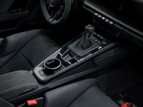 Used 2024 Porsche 911 GT3 RS image 37