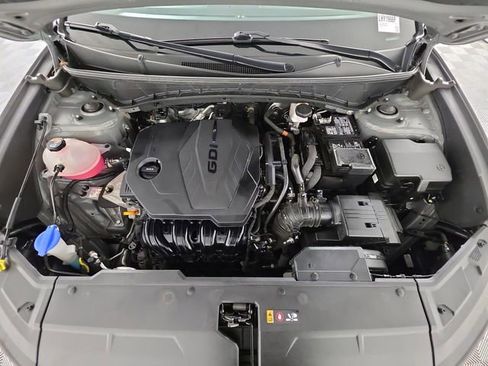 Used 2024 Hyundai Tucson SEL image 47