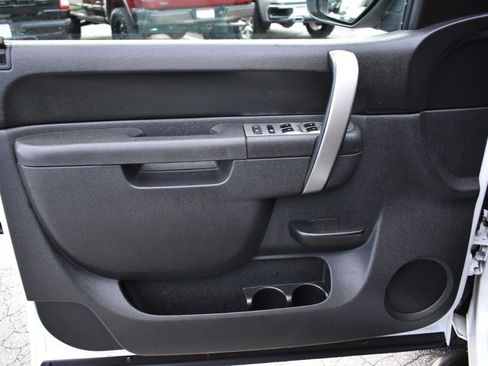 Used 2013 Chevrolet Silverado 1500 LT RWD image 31