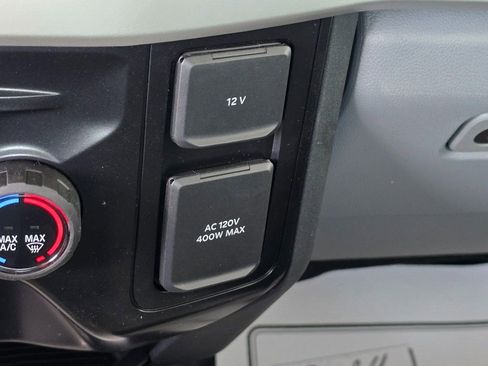New 2025 Ford F450 XLT image 15