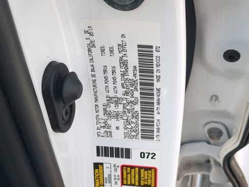 Used 2019 Toyota Tacoma SR5 RWD image 33