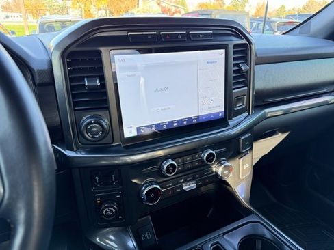 Used 2022 Ford F150 Tremor w/ Equipment Group 401A Mid image 9