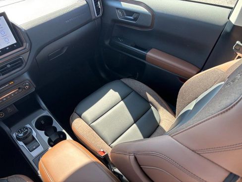 New 2026 Ford Bronco Sport Outer Banks w/ Outer Banks Tech Package+ image 16